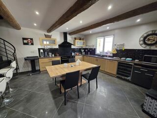  Maison � vendre 4 pi�ces 110 m�