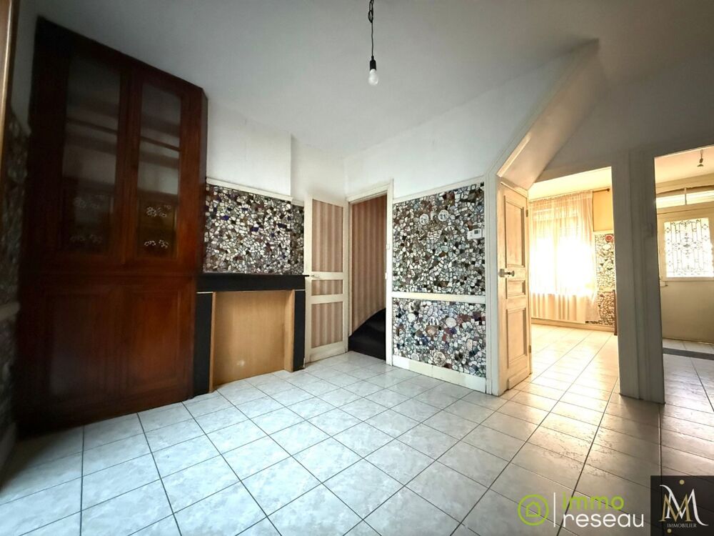 Vente Villa Maison Valenciennes