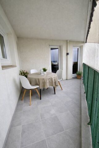 Appartement � vendre 3 pi�ces 70 m�