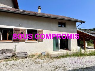  Maison � vendre 4 pi�ces 82 m�