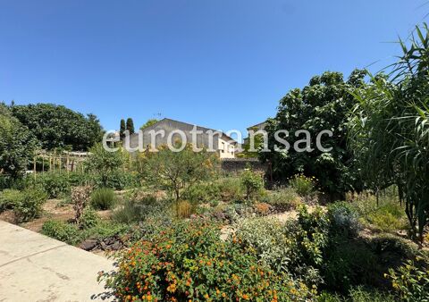   Maison vigneronne Maison - 5 pièce(s) - 145 m²