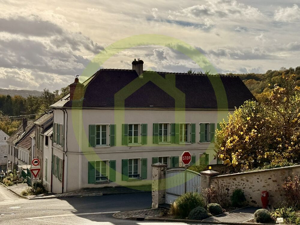 Vente Immeuble Immeuble Rebais