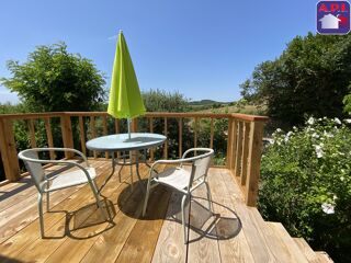  Maison � vendre 6 pi�ces 172 m�