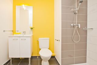  Appartement  vendre 1 pice 21 m