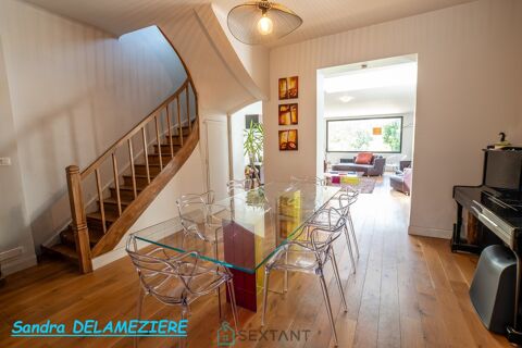  Villa à vendre 6 pièces 164 m²