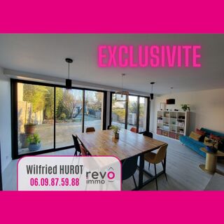  Maison � vendre 7 pi�ces 187 m�