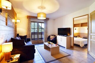  Appartement à vendre 2 pièces 28 m²
