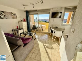  Appartement � vendre 2 pi�ces 24 m�