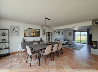  Maison � vendre 10 pi�ces 276 m�