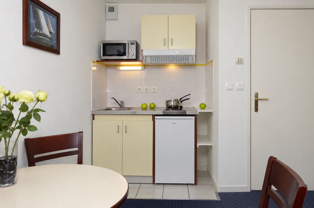 Vente Appartement Résidence Affaires Alfortville