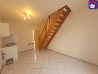  Appartement  louer 2 pices 27 m