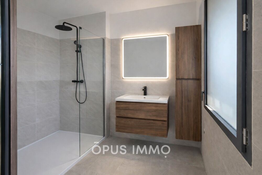 Vente Appartement Appartement Montpellier