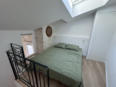  Appartement � louer 1 pi�ce 45 m�