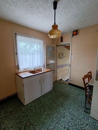  Maison à vendre 2 pièces 68 m²