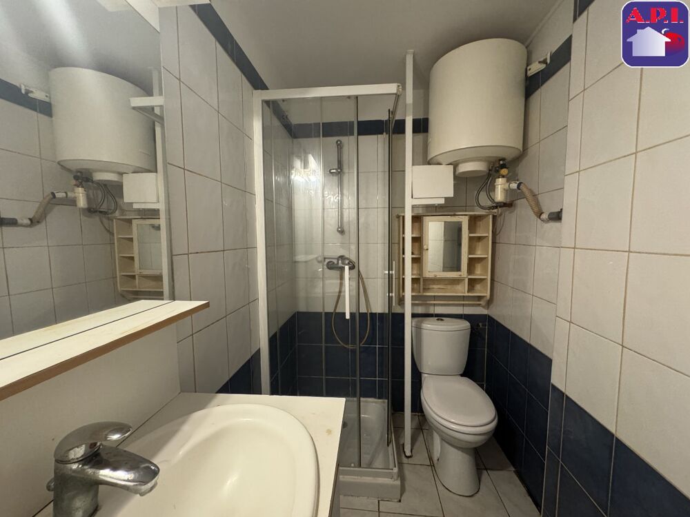 Location Appartement Studio Pamiers