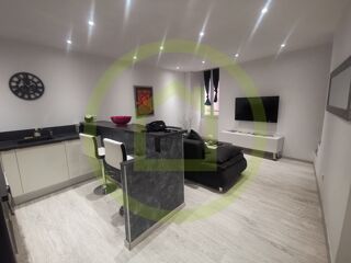  Appartement � vendre 3 pi�ces 58 m�