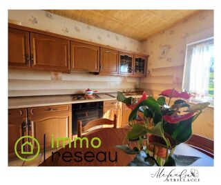  Maison � vendre 4 pi�ces 107 m�
