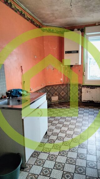  Maison  vendre 4 pices 77 m