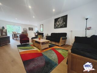  Maison à vendre 5 pièces 98 m²