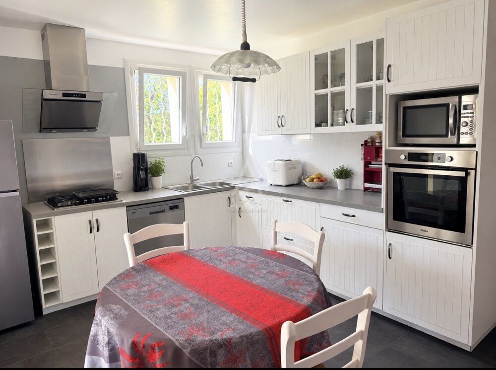 Vente Maison Maison individuelle Le lion d'angers