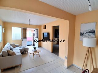  Maison à vendre 4 pièces 80 m²