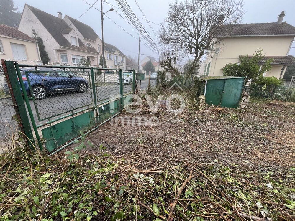 Vente Terrain Terrain constructible Orsay