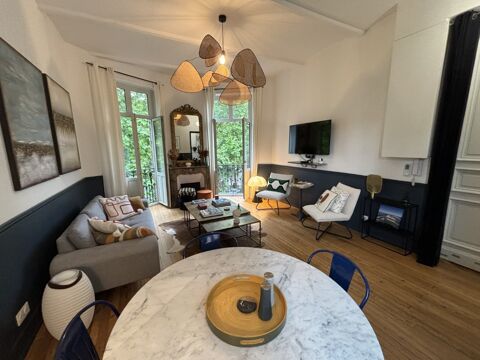  Appartement � louer 3 pi�ces 64 m�