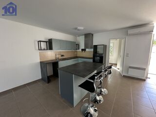  Maison � vendre 4 pi�ces 83 m�