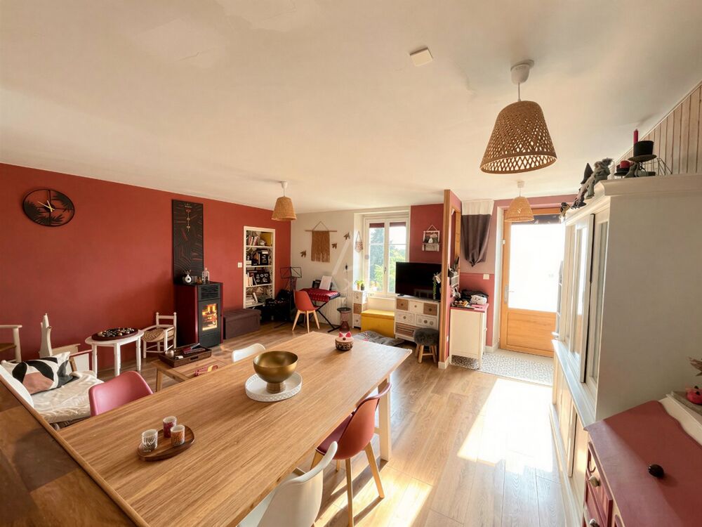 Maison 3 pièces 85 m² · à Chavagnes en Paillers · 85 m² · 173 000 €