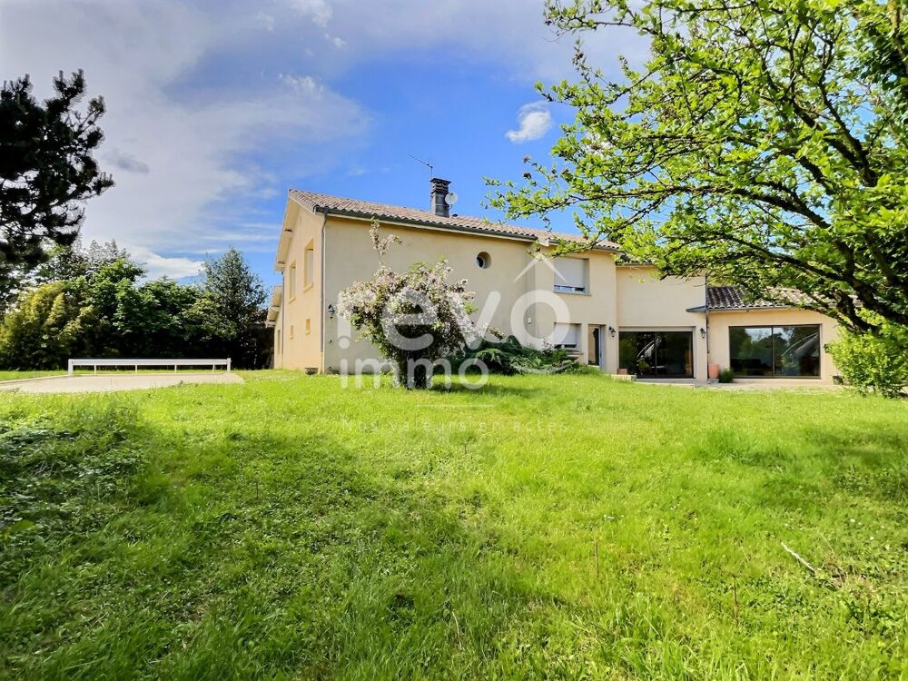 Vente Maison Maison individuelle Mionnay