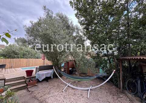   Maison de village Maison - 4 pi�ce(s) - 80 m�