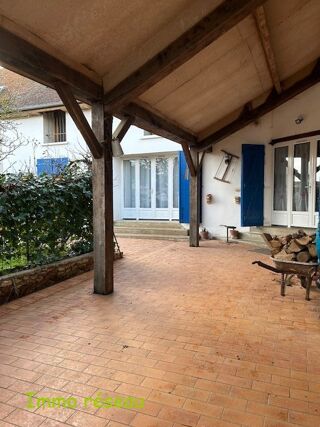  Maison à vendre 9 pièces 215 m²