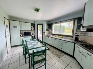  Villa � vendre 4 pi�ces 125 m�