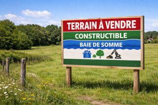  Terrain � vendre 1000 m�