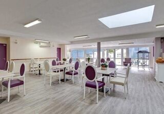  Appartement  vendre 1 pice 20 m