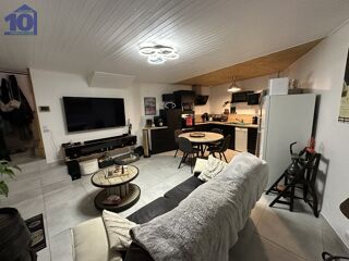  Maison � vendre 4 pi�ces 81 m�