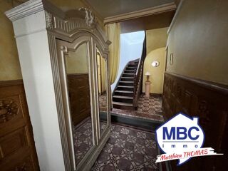  Maison � vendre 7 pi�ces 150 m�