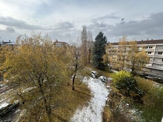  Appartement � vendre 3 pi�ces 72 m�