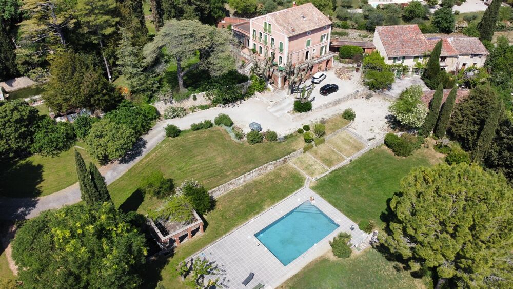 Vente Villa Demeure Flayosc