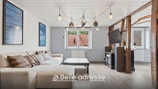  Maison à vendre 5 pièces 128 m²