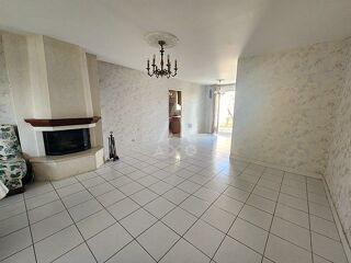  Maison à vendre 5 pièces 164 m²
