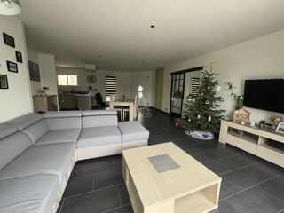  Maison � vendre 6 pi�ces 135 m�