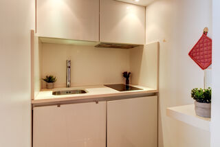  Appartement  vendre 1 pice 20 m