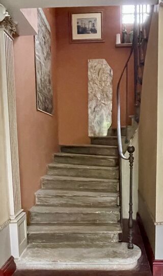  Immeuble � vendre 560 m�