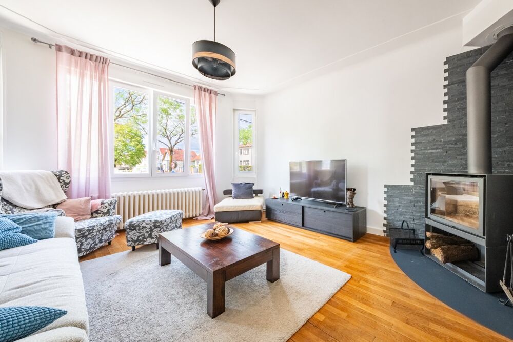 Vente Maison Maison Dijon