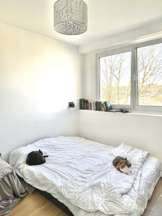  Appartement � louer 4 pi�ces 68 m�