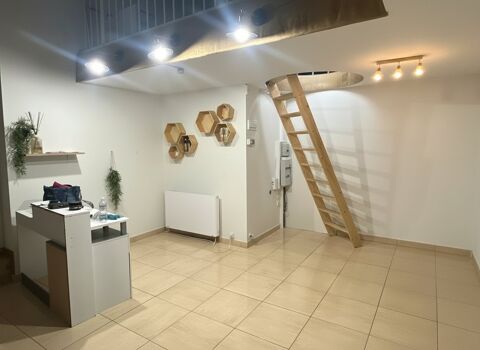 Local commercial 59000 12000 Rodez