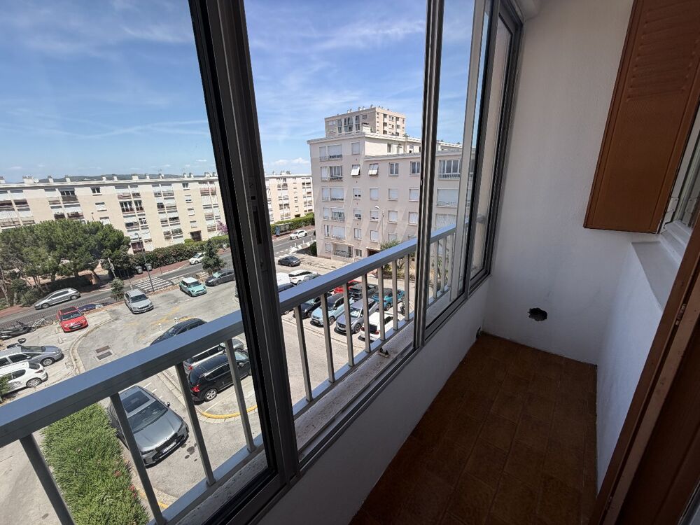 Location Appartement Appartement Sete