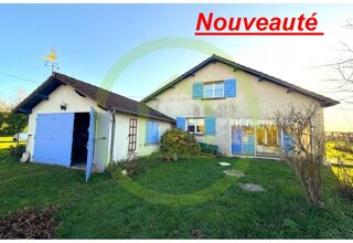  Maison � vendre 6 pi�ces 111 m�