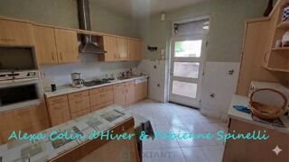  Maison à vendre 6 pièces 153 m²